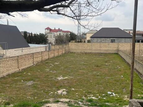 5 otaqlı həyət evi, 200 m², Novxanı: 165 000 ₼ 3