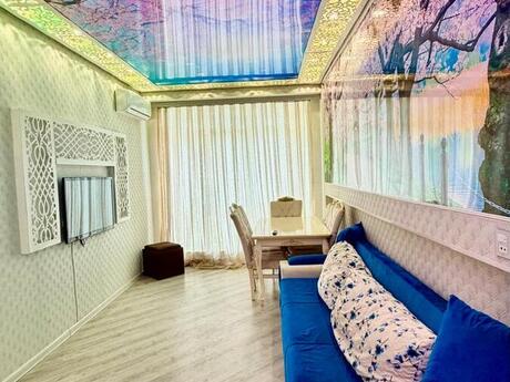 Elan №6416341 - Bakı, 20 Yanvar m., 2 otaqlı, 50 m², 2/20 mərtəbə