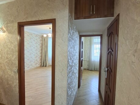 2 otaqlı mənzil, 65 m², 8-ci mikrorayon: 186 000 ₼ 5