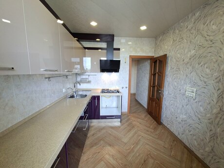 2 otaqlı mənzil, 65 m², 8-ci mikrorayon: 186 000 ₼ 4