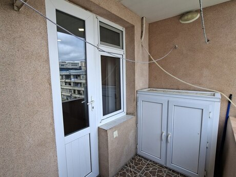 2 otaqlı mənzil, 65 m², 8-ci mikrorayon: 186 000 ₼ 3