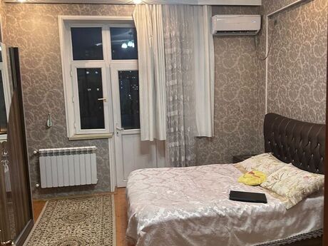 2 otaqlı mənzil, 93 m², Şah İsmayıl Xətai: 315 000 ₼ 4