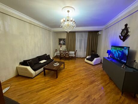 2-комнатная квартира, 115 м², Şah İsmayıl Xətai: 300 000 ₼ 4