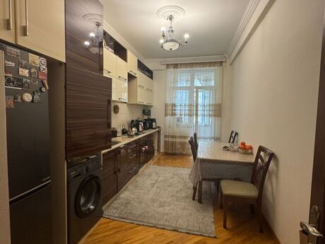 2-комнатная квартира, 115 м², Şah İsmayıl Xətai: 300 000 ₼ 5