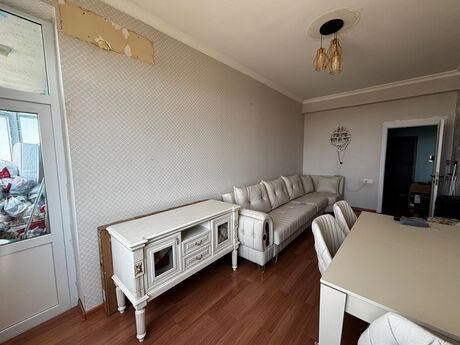 2 otaqlı mənzil, 60 m², Qara Qarayev: 165 000 ₼ 3