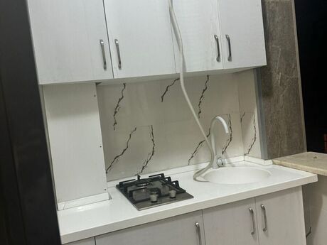 Kirayə 3 otaqlı mənzil, 130 m², 28 May: 1 499 ₼/ay 5