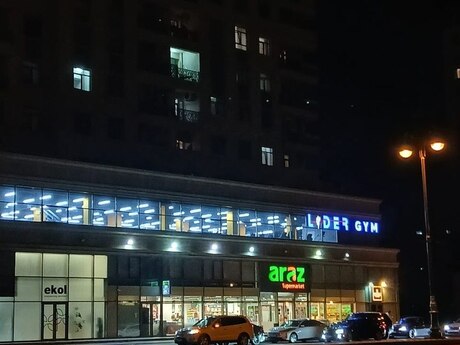 Elan №6416346 - Bakı, Ağ şəhər q., 3 otaqlı, 85 m², 3/9 mərtəbə