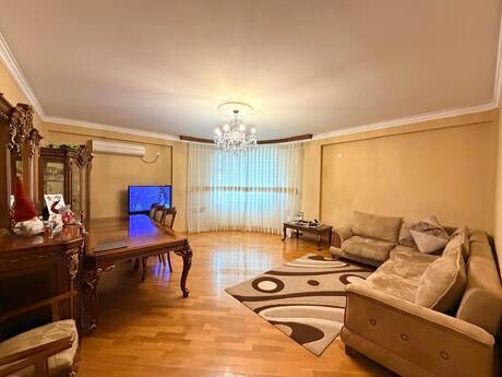 2-room apartment, 97,8 m², 20 Yanvar: 265 000 ₼ 5