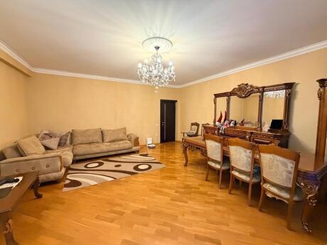 2-room apartment, 97,8 m², 20 Yanvar: 265 000 ₼ 4