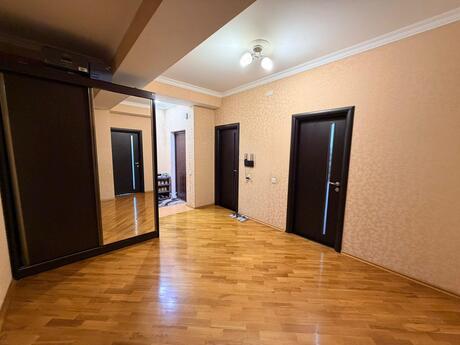 Объявление №6416351 - Баку, м. 20 января, 2-комн., 97.8 м², 16/19 этаж