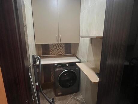 Kirayə 2 otaqlı mənzil, 98 m², Nizami: 1 000 ₼/ay 4