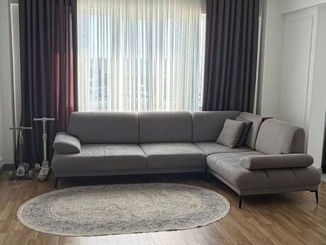 3 otaqlı mənzil, 121 m², Greenville Residence: 260 000 ₼ 3