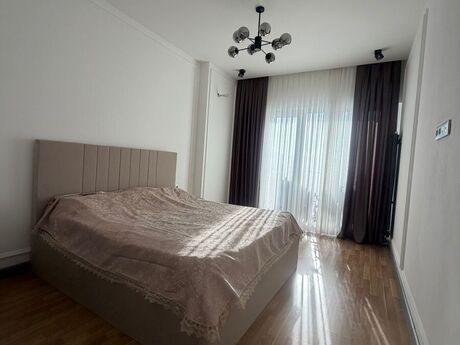 3 otaqlı mənzil, 121 m², Greenville Residence: 260 000 ₼ 5