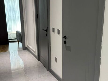 3 otaqlı mənzil, 121 m², Greenville Residence: 260 000 ₼ 4