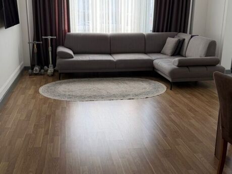 3 otaqlı mənzil, 121 m², Greenville Residence: 260 000 ₼ 2
