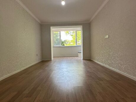 Аренда: 3-комнатная квартира, 75 м², Elmlər Akademiyası: 950 ₼/мес 5