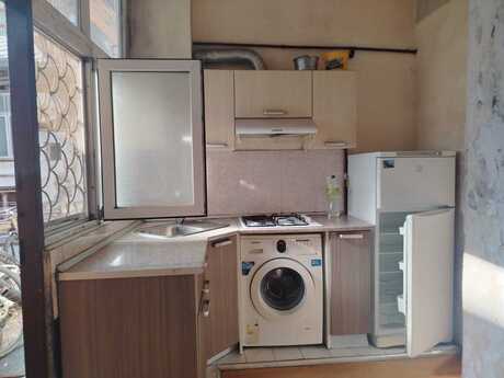 Аренда: 1-комнатная квартира, 40 м², 28 May: 400 ₼/мес 2