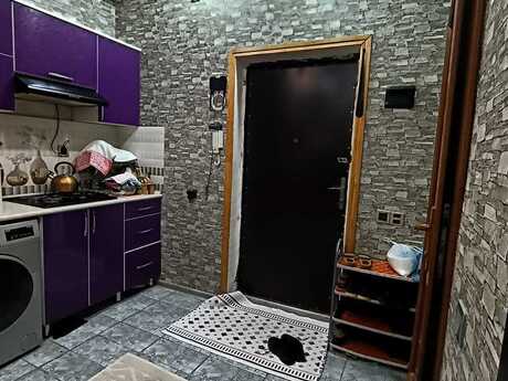 2 otaqlı mənzil, 44 m², Lökbatan: 114 500 ₼ 5