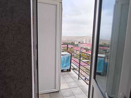 2 otaqlı mənzil, 44 m², Lökbatan: 114 500 ₼ 4