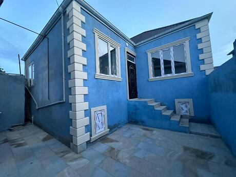 Elan №6416364 - Xırdalan, Xırdalan, 3 otaqlı, 75 m²