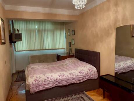 3 otaqlı mənzil, 65 m², Nərimanov: 230 000 ₼ 5