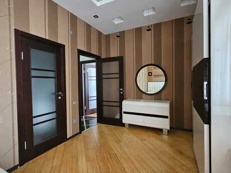 3 otaqlı mənzil, 136 m², Nəsimi: 389 000 ₼ 3