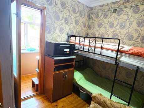3-room apartment, 60 m², Qaraçuxur: 138 000 ₼ 4