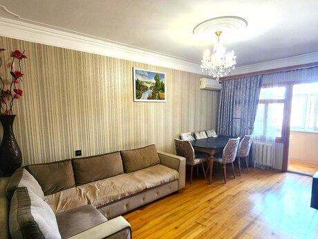 3-room apartment, 60 m², Qaraçuxur: 138 000 ₼ 2