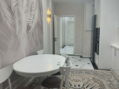 Kirayə 3 otaqlı mənzil, 125 m², 28 May: 1 495 ₼/ay 5