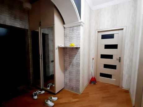 Elan №6416399 - Bakı, Həzi Aslanov q., 2 otaqlı, 70 m², 15/18 mərtəbə