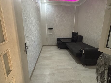 Elan №6375216 - Bakı, 28 May m., 2 otaqlı, 45 m², 3/3 mərtəbə
