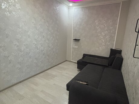 Аренда: 2-комнатная квартира, 45 м², 28 May: 650 ₼/мес 3