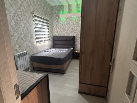 Аренда: 2-комнатная квартира, 45 м², 28 May: 650 ₼/мес 5