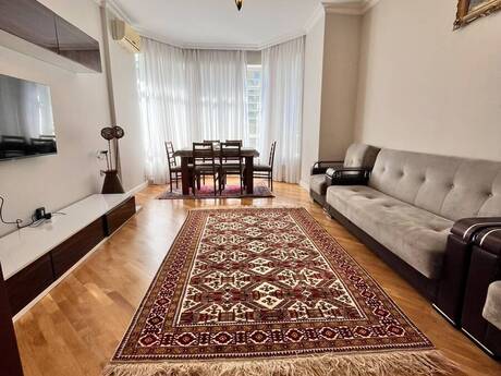 2 otaqlı mənzil, 90 m², 8 Noyabr: 290 000 ₼ 3
