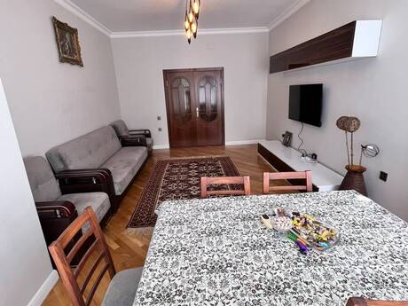 2 otaqlı mənzil, 90 m², 8 Noyabr: 290 000 ₼ 4