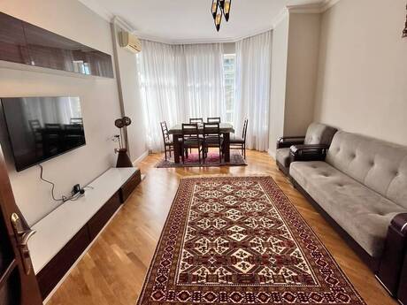 2 otaqlı mənzil, 90 m², 8 Noyabr: 290 000 ₼ 5