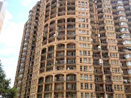 Elan №6416386 - Bakı, 8 Noyabr m., 2 otaqlı, 90 m², 8/20 mərtəbə