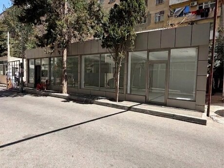 Elan №6416393 - Bakı, Xalqlar Dostluğu m., 70 m²