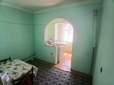2 otaqlı mənzil, 55 m², İnşaatçılar: 170 000 ₼ 3