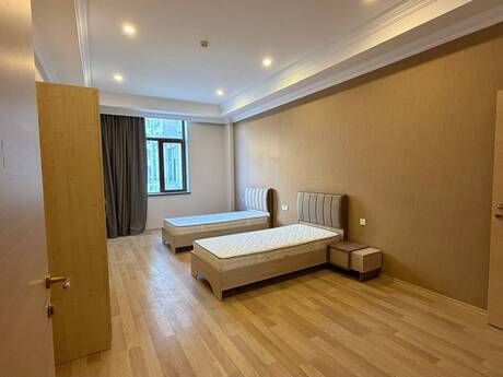 Аренда: 2-комнатная квартира, 130 м², Koroğlu: 950 ₼/мес 5