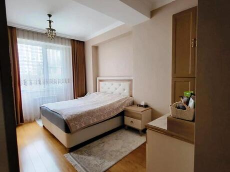 3 otaqlı mənzil, 105 m², 20 Yanvar: 305 000 ₼ 3