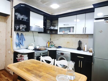 3 otaqlı mənzil, 85 m², Həzi Aslanov: 193 000 ₼ 3