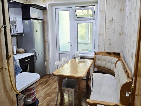 3 otaqlı mənzil, 85 m², Həzi Aslanov: 193 000 ₼ 2