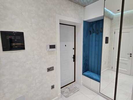 2 otaqlı mənzil, 46 m², Lake City: 195 000 ₼ 5