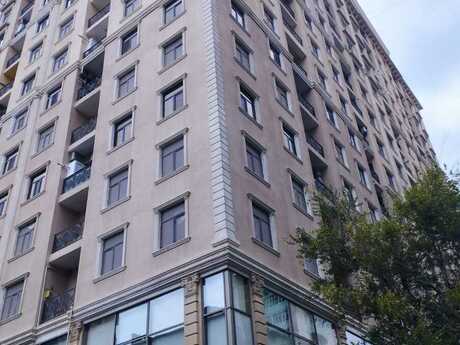 Elan №6416423 - Bakı, 8 Noyabr m., 3 otaqlı, 147 m², 6/16 mərtəbə