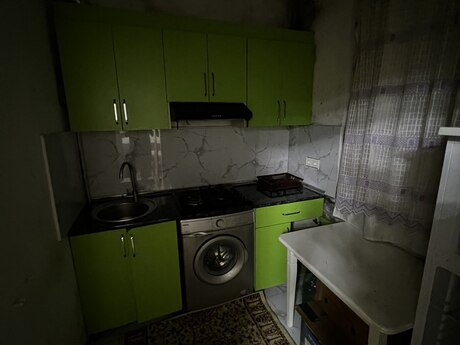 Kirayə 2 otaqlı mənzil, 50 m², Memar Əcəmi: 600 ₼/ay 3
