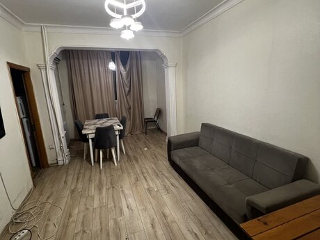 Kirayə 2 otaqlı mənzil, 50 m², Memar Əcəmi: 600 ₼/ay 2