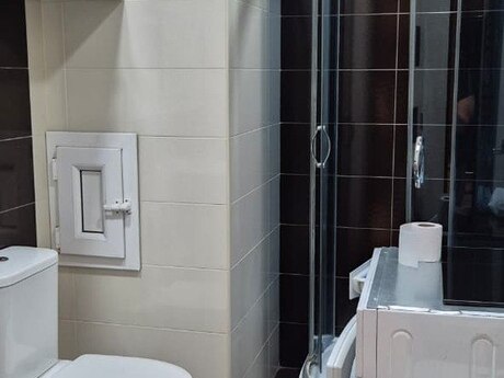 Kirayə 2 otaqlı mənzil, 60 m², Nizami: 850 ₼/ay 3