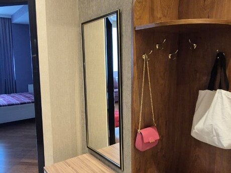 Kirayə 2 otaqlı mənzil, 60 m², Nizami: 850 ₼/ay 5