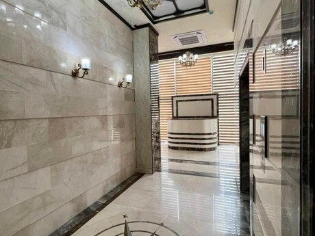 4 otaqlı mənzil, 241 m², Nizami: 795 000 ₼ 4